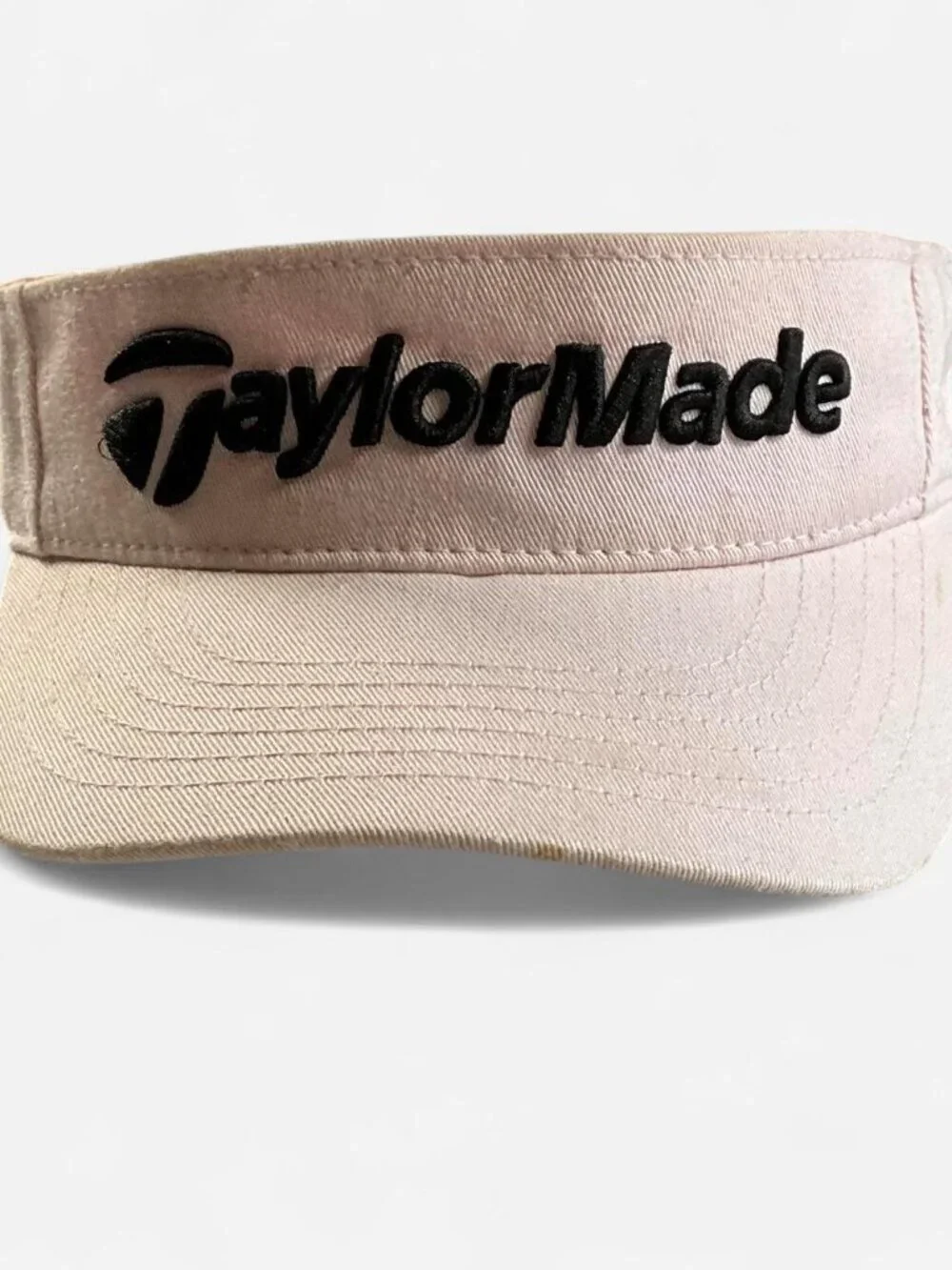 Womens TaylorMade Golf TMAX R7 Pink Adjustable Sun Visor